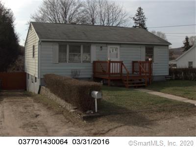 128 Pinehurst Avenue Waterbury CT 06705