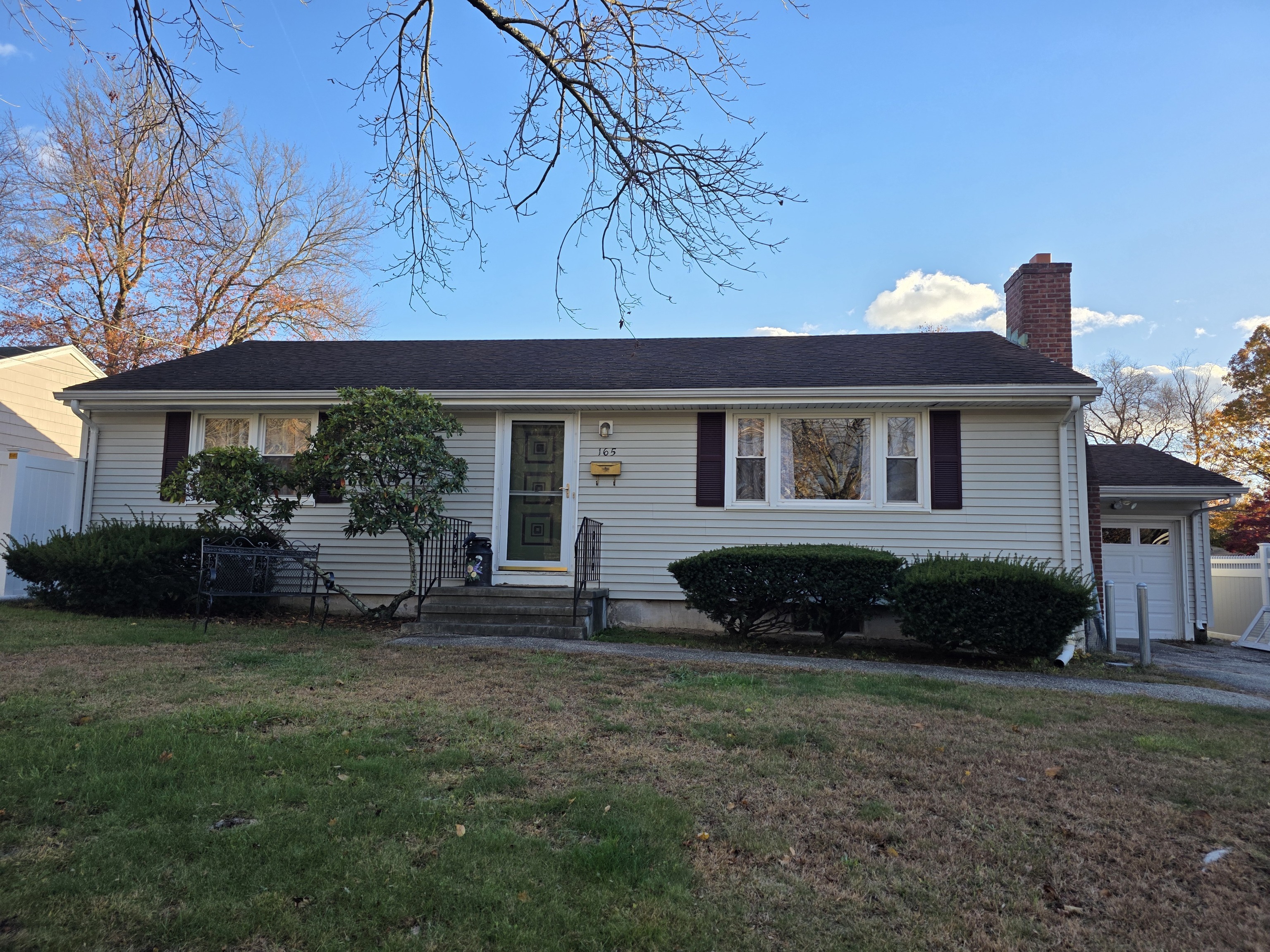 165 Douglas Street Stratford CT 06614