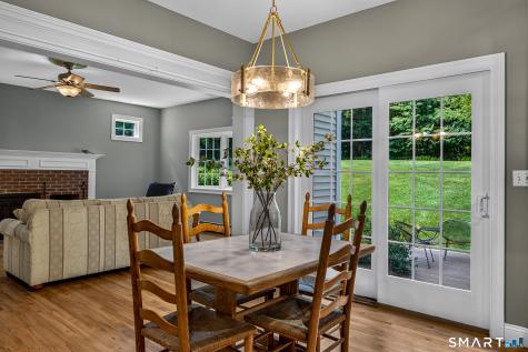 121 Wildwood Road Tolland CT 06084