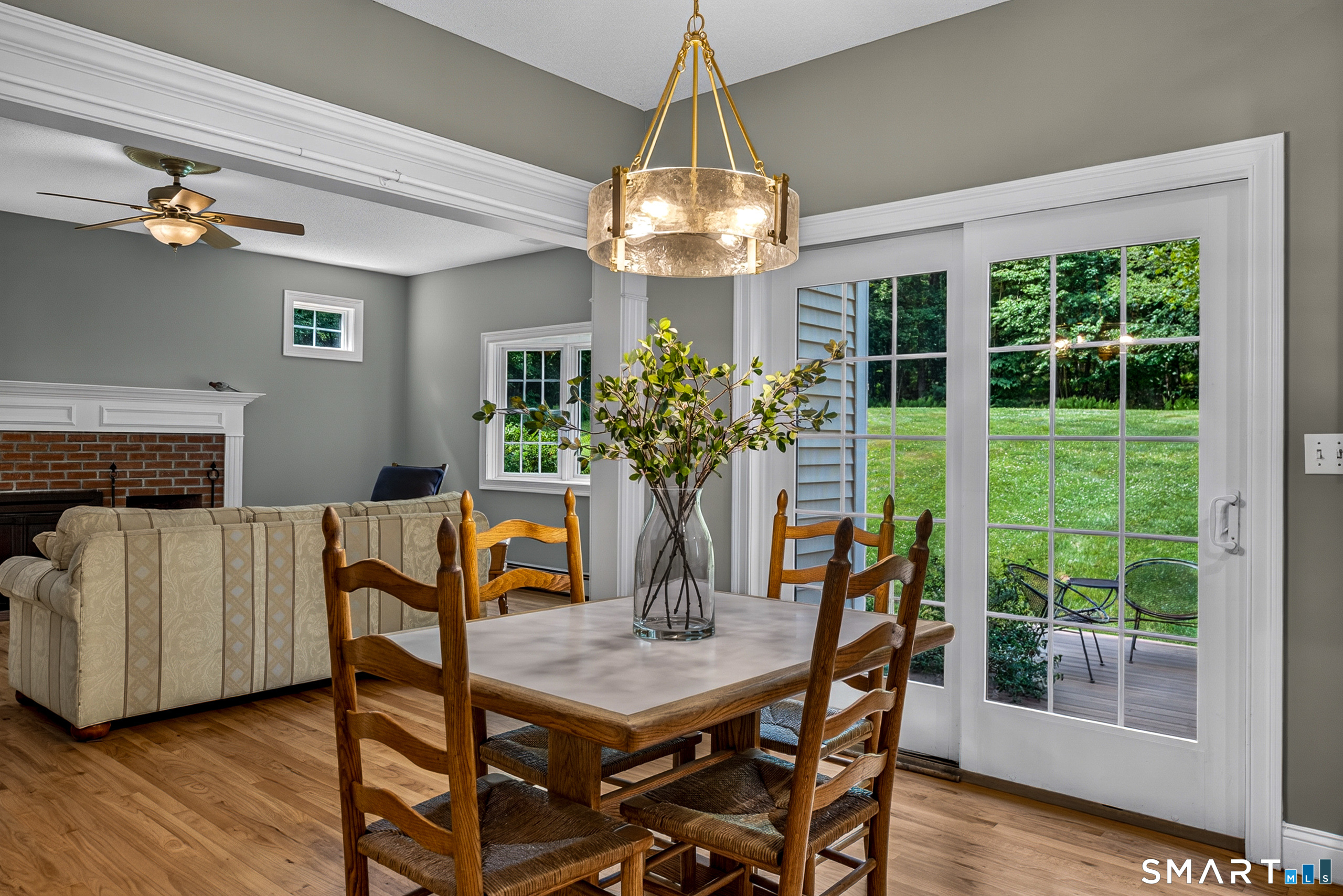121 Wildwood Road Tolland CT 06084