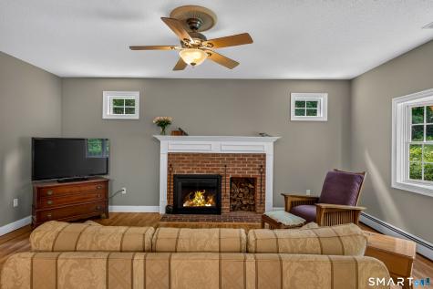 121 Wildwood Road Tolland CT 06084