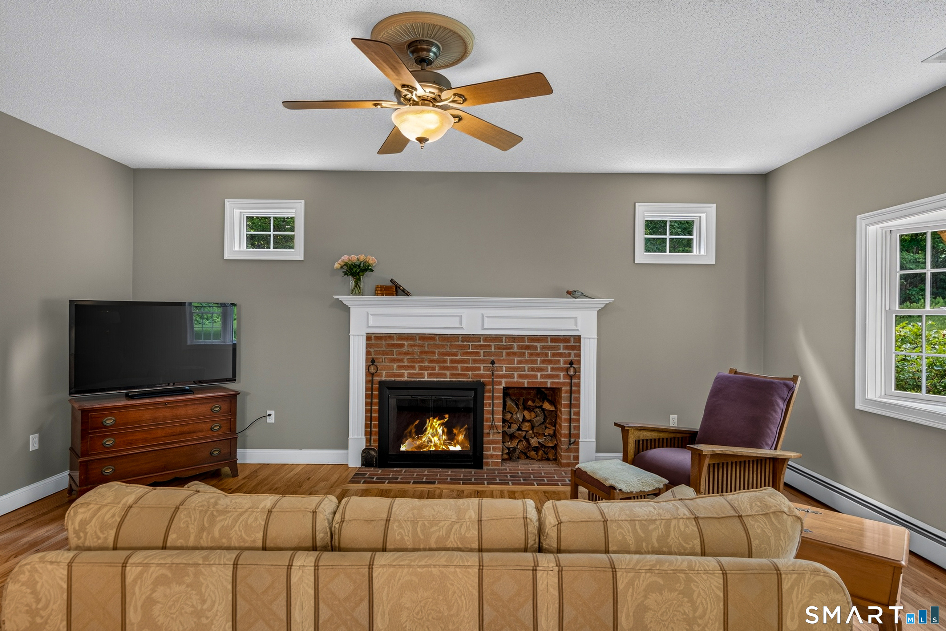121 Wildwood Road Tolland CT 06084