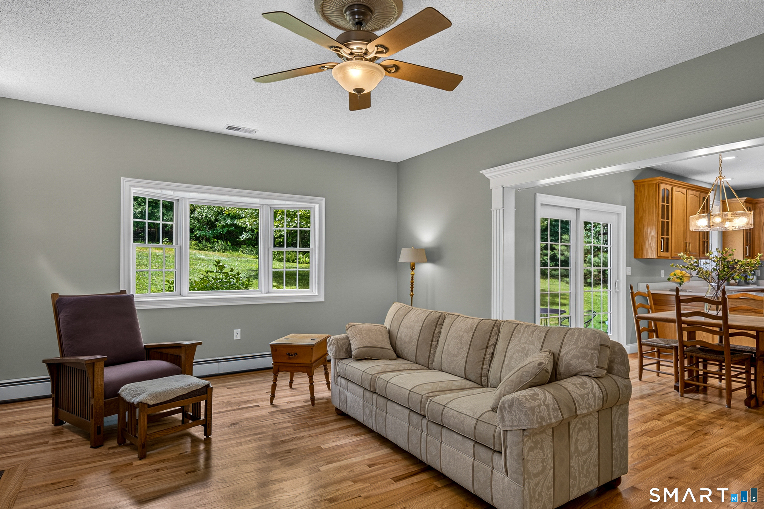 121 Wildwood Road Tolland CT 06084