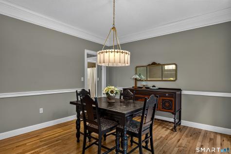 121 Wildwood Road Tolland CT 06084
