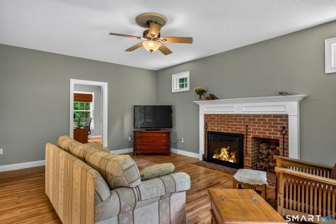 121 Wildwood Road Tolland CT 06084