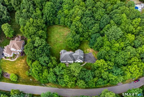 121 Wildwood Road Tolland CT 06084