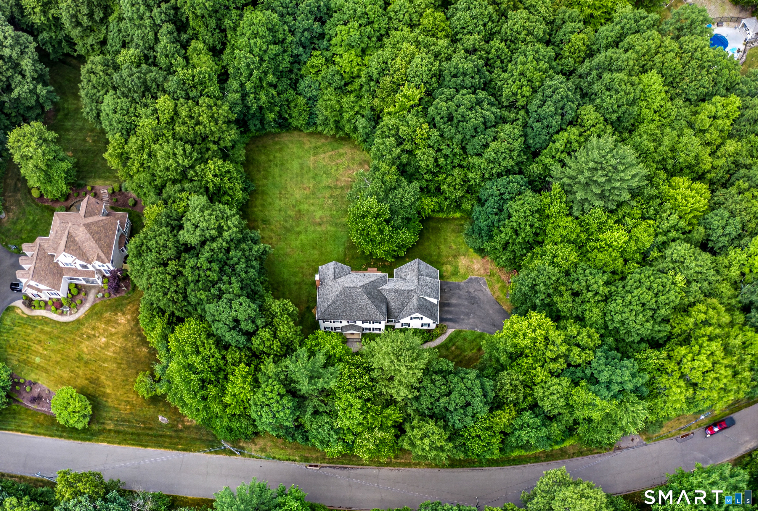 121 Wildwood Road Tolland CT 06084