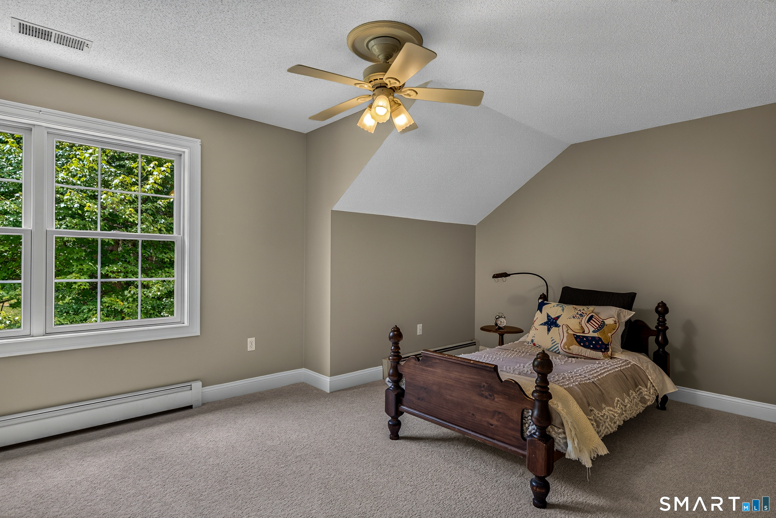121 Wildwood Road Tolland CT 06084