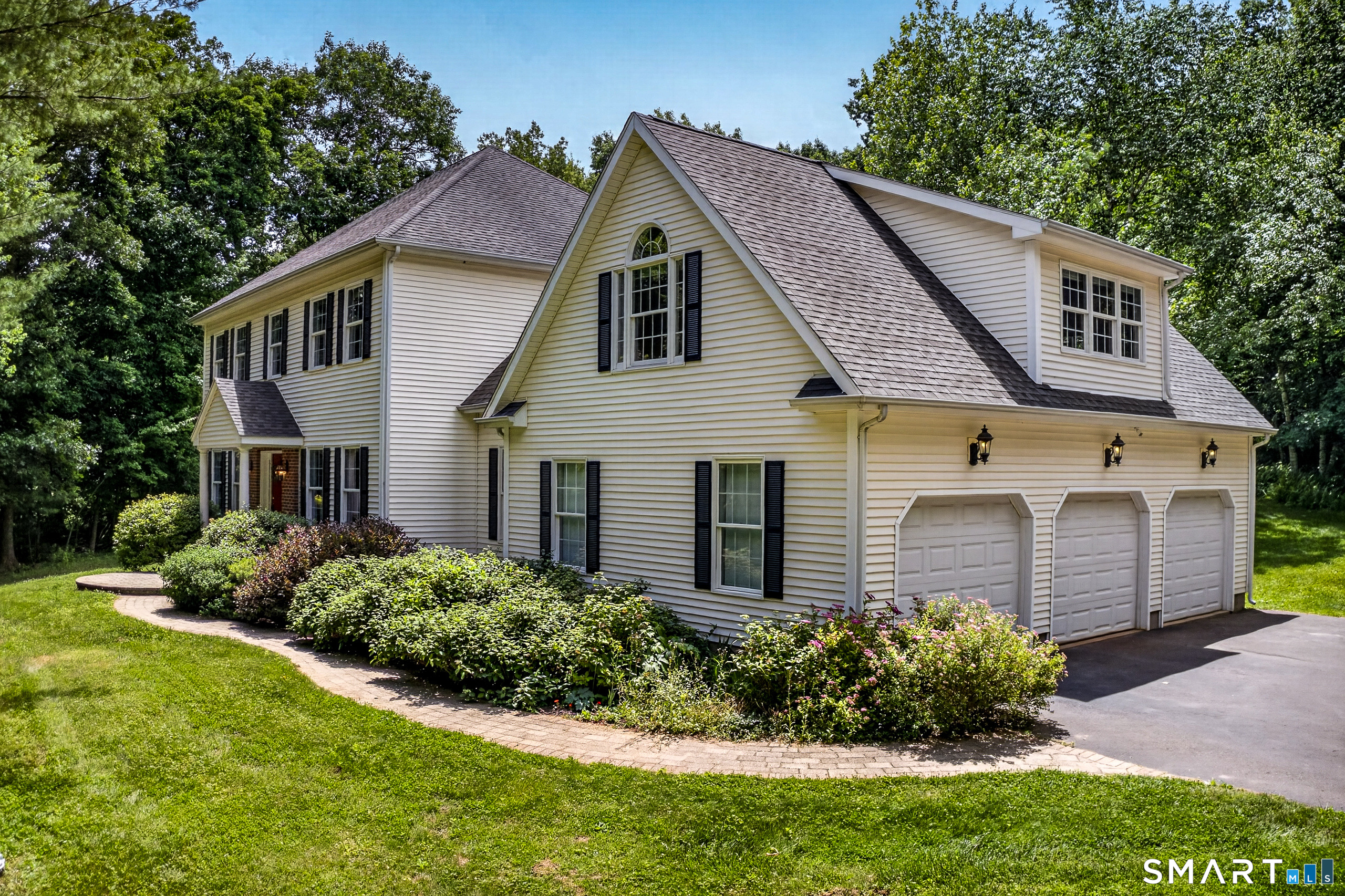 121 Wildwood Road Tolland CT 06084