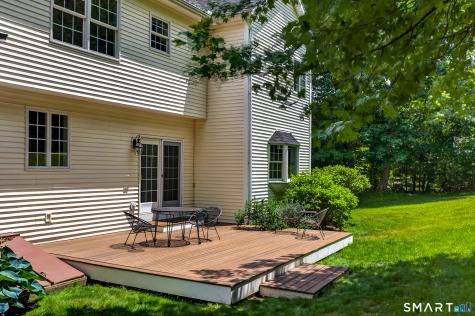 121 Wildwood Road Tolland CT 06084