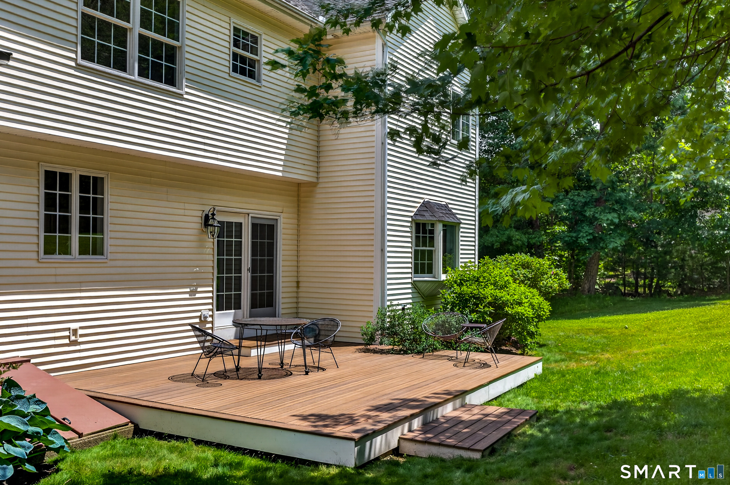 121 Wildwood Road Tolland CT 06084