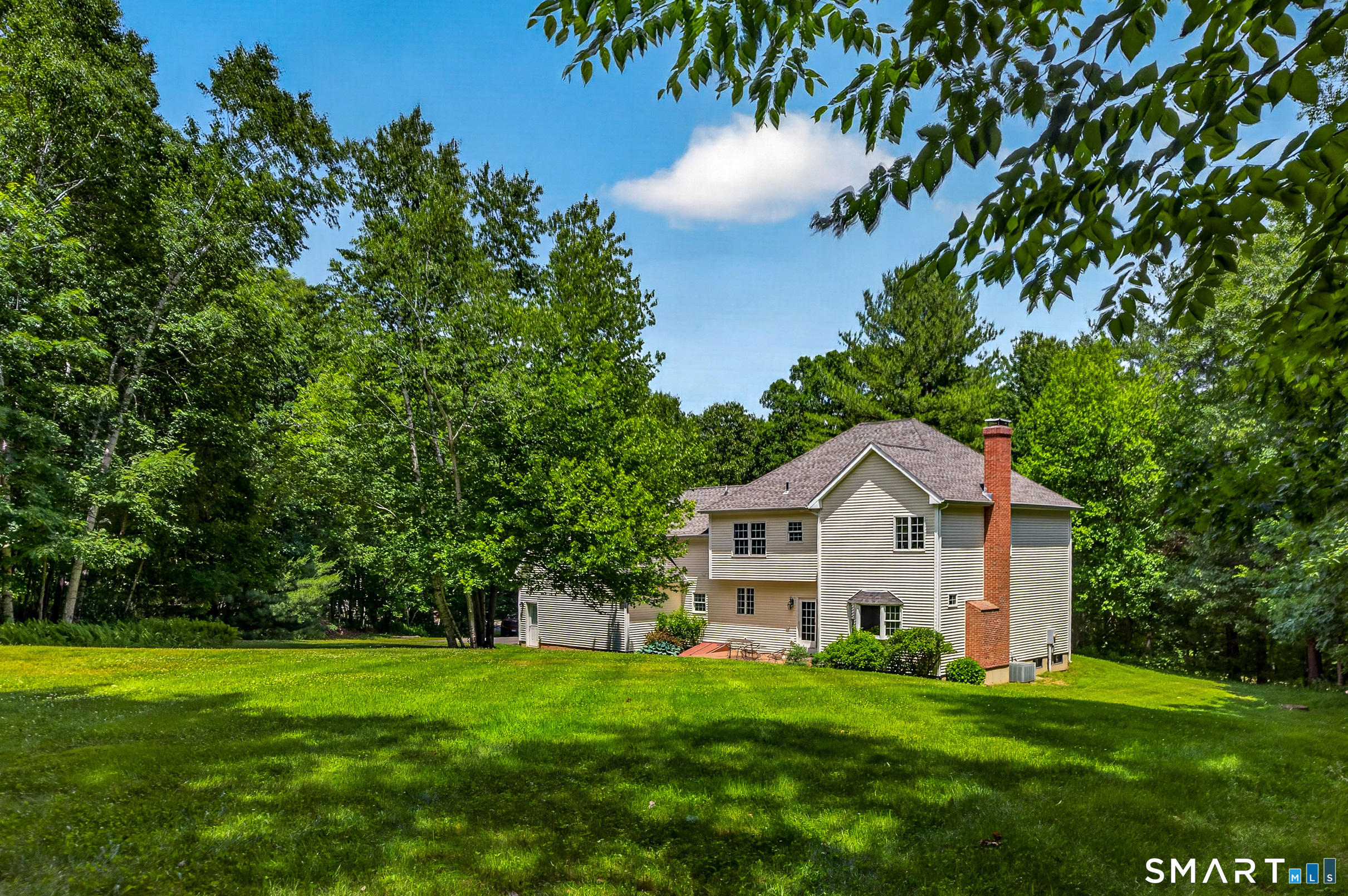 121 Wildwood Road Tolland CT 06084