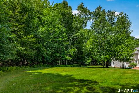 121 Wildwood Road Tolland CT 06084