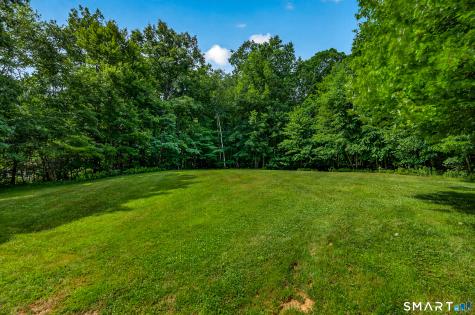 121 Wildwood Road Tolland CT 06084