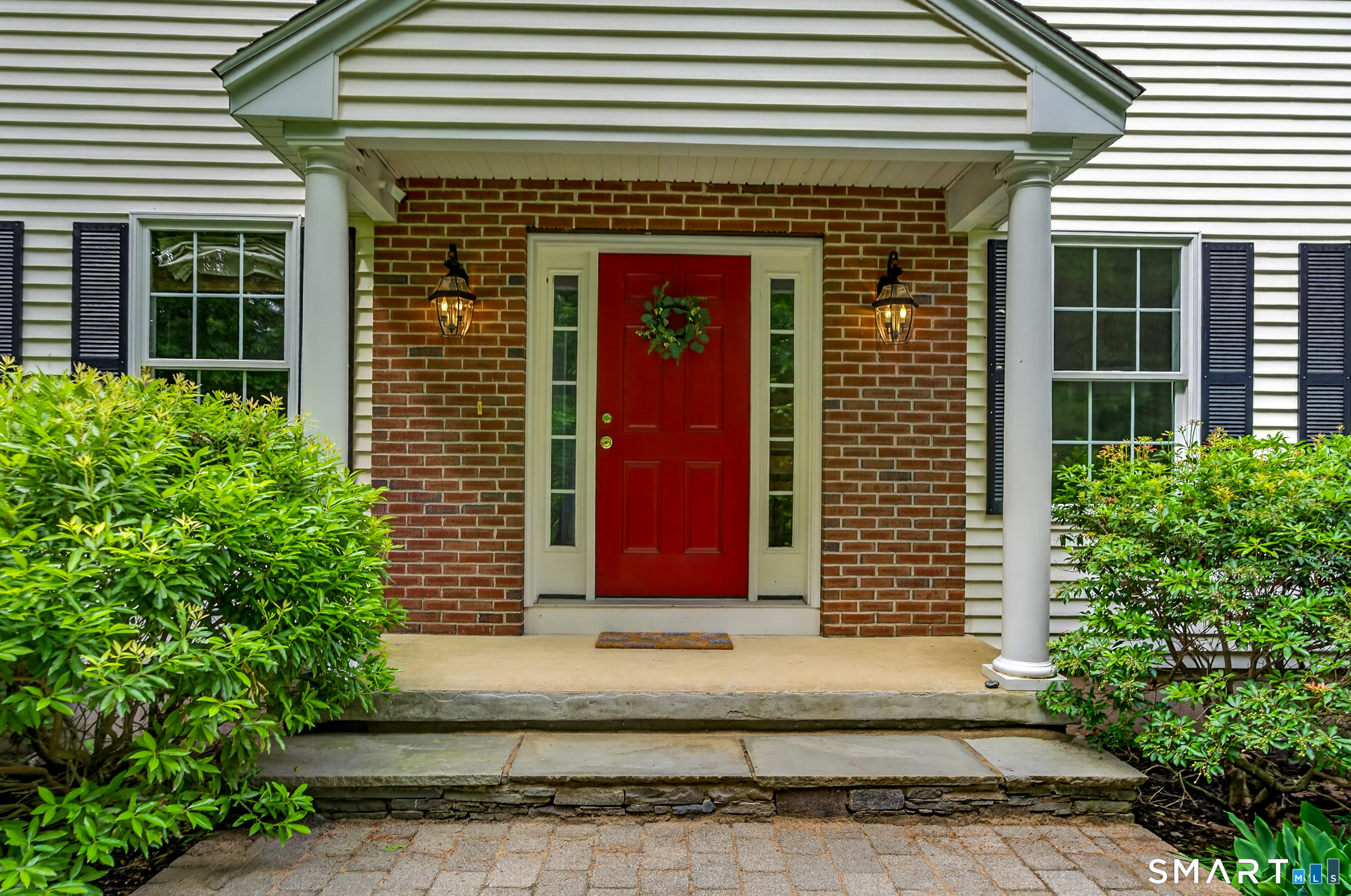121 Wildwood Road Tolland CT 06084