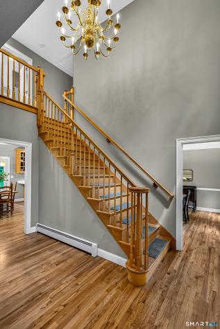 121 Wildwood Road Tolland CT 06084