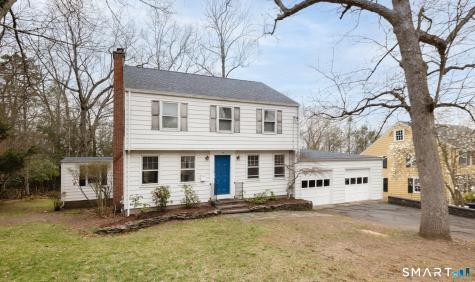 14 Giles Street Hamden CT 06517