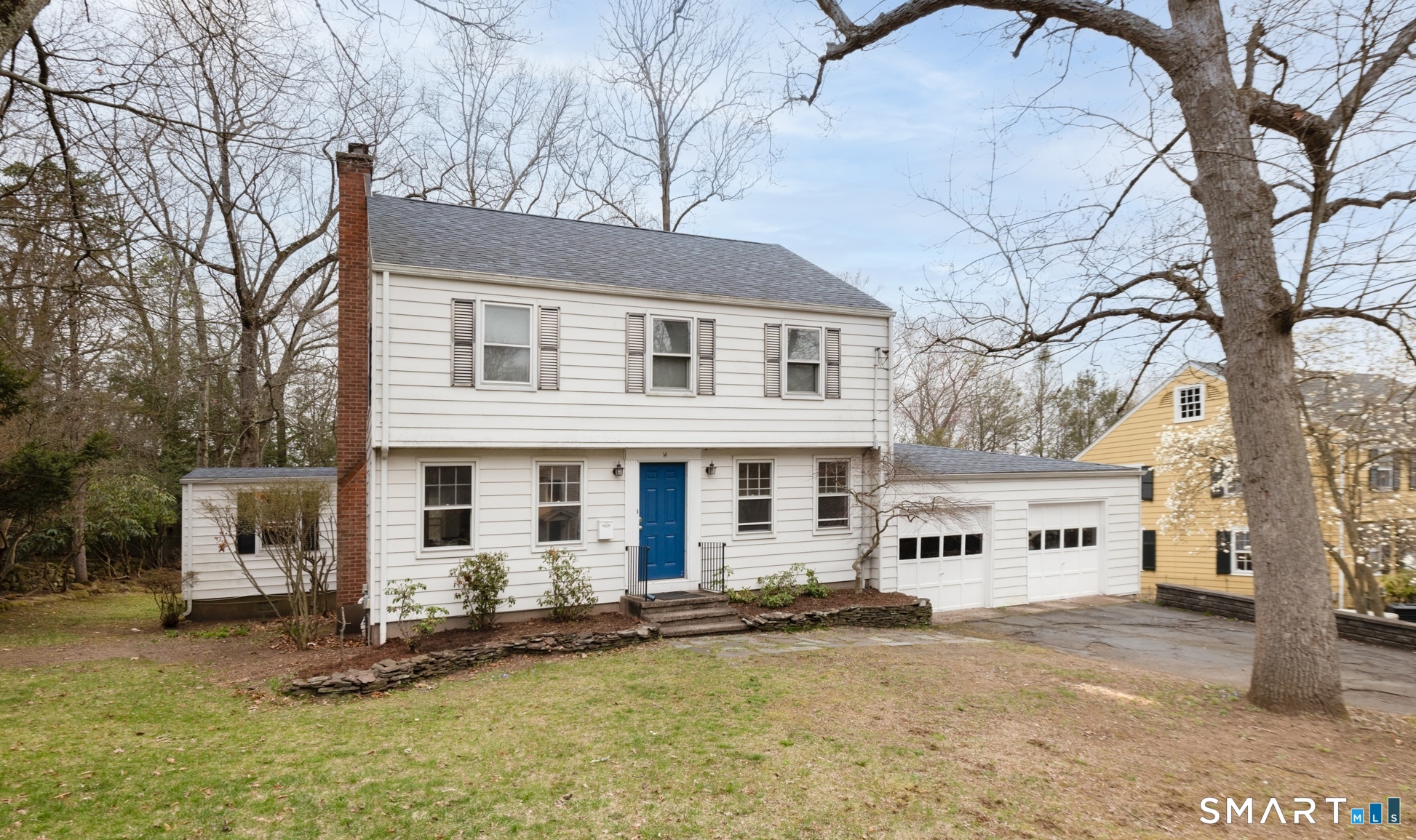 14 Giles Street Hamden CT 06517
