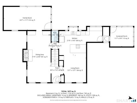 14 Giles Street Hamden CT 06517
