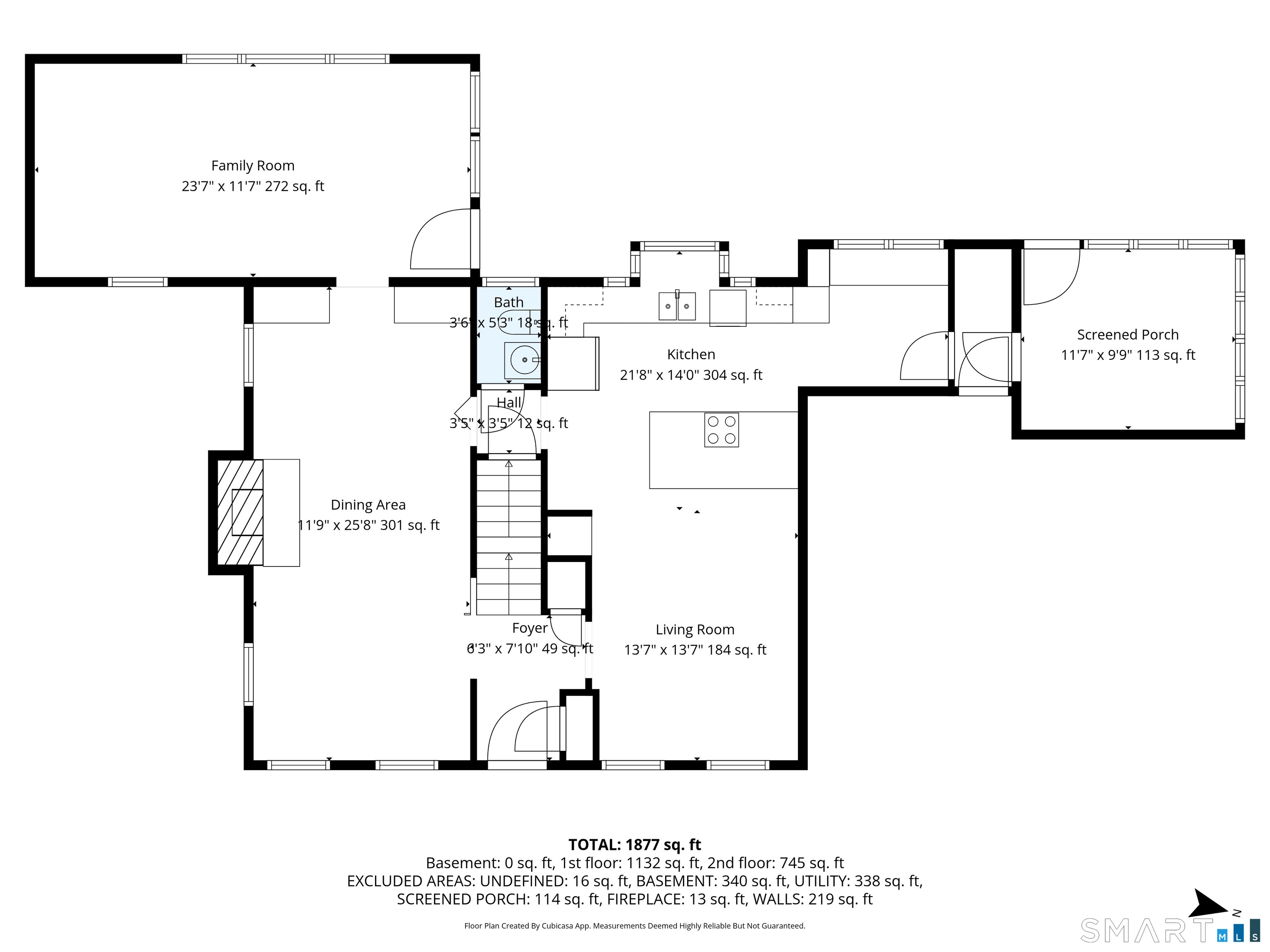 14 Giles Street Hamden CT 06517