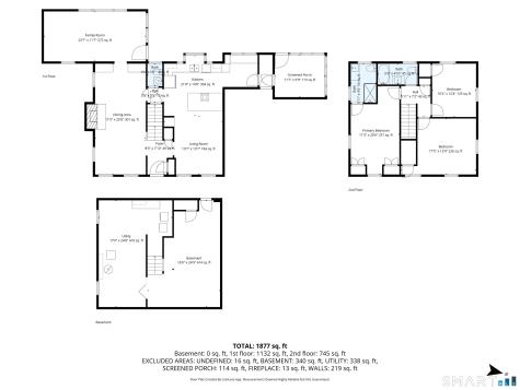 14 Giles Street Hamden CT 06517