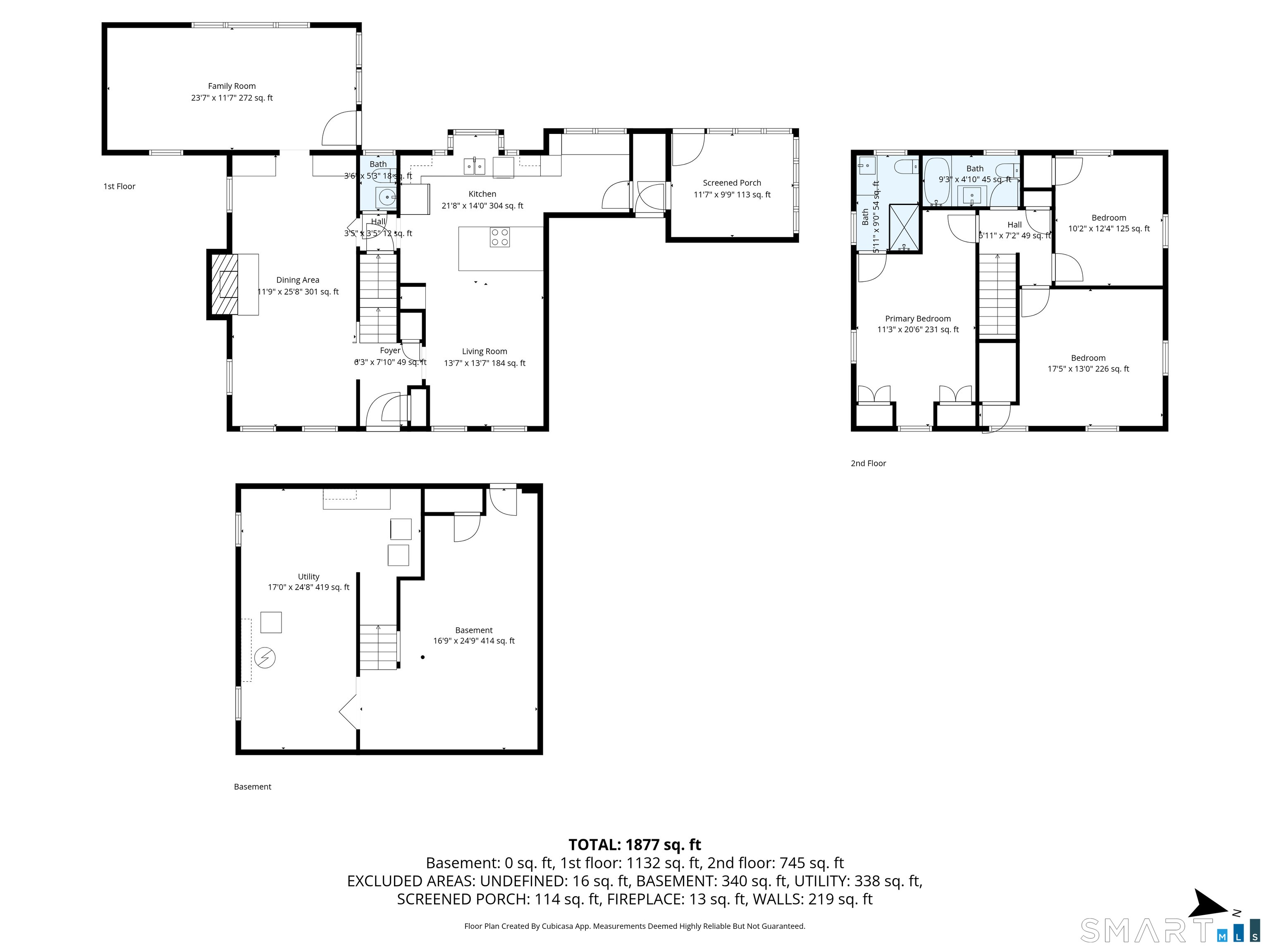 14 Giles Street Hamden CT 06517