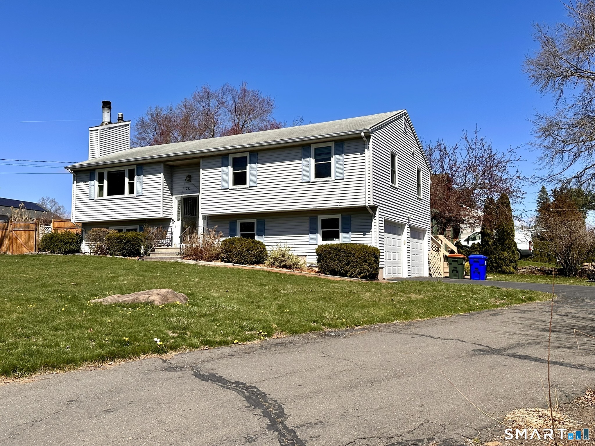 245 Wonx Spring Road Southington CT 06479