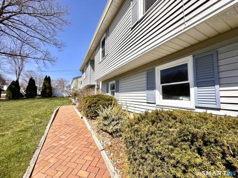 245 Wonx Spring Road Southington CT 06479