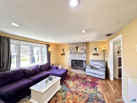 245 Wonx Spring Road Southington CT 06479