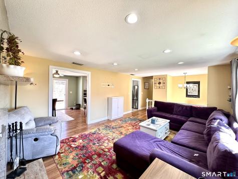 245 Wonx Spring Road Southington CT 06479