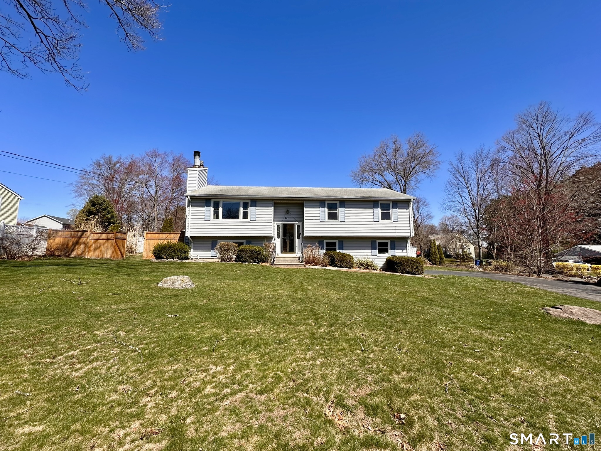 245 Wonx Spring Road Southington CT 06479