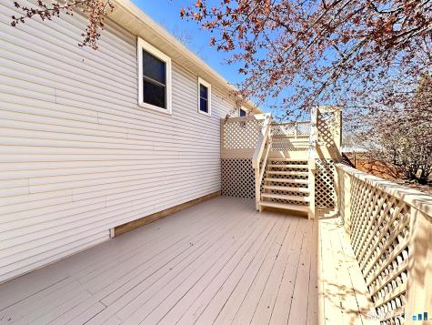 245 Wonx Spring Road Southington CT 06479