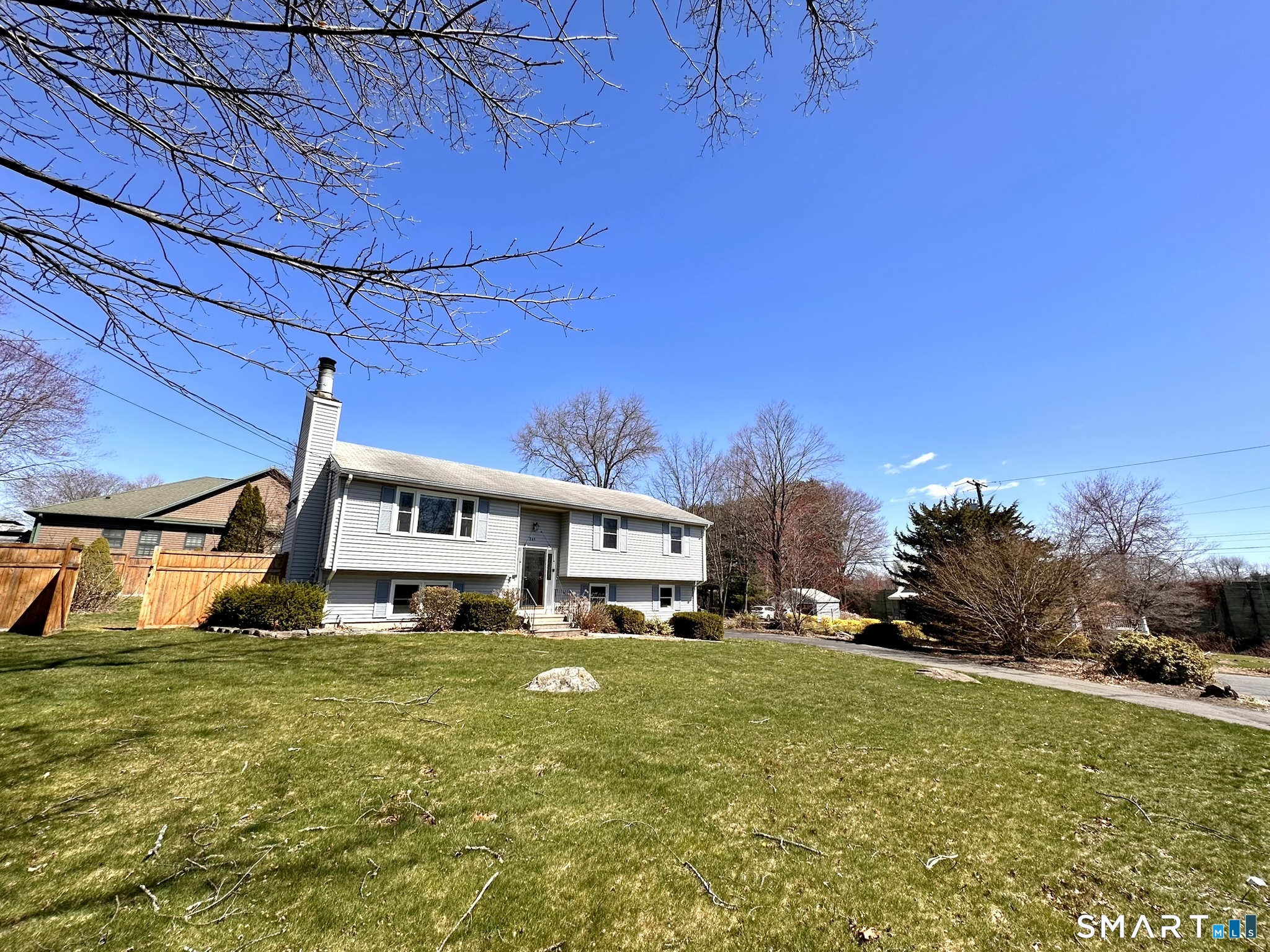 245 Wonx Spring Road Southington CT 06479