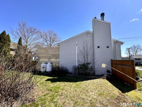 245 Wonx Spring Road Southington CT 06479