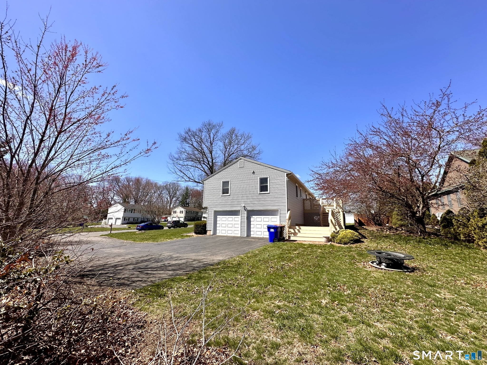 245 Wonx Spring Road Southington CT 06479