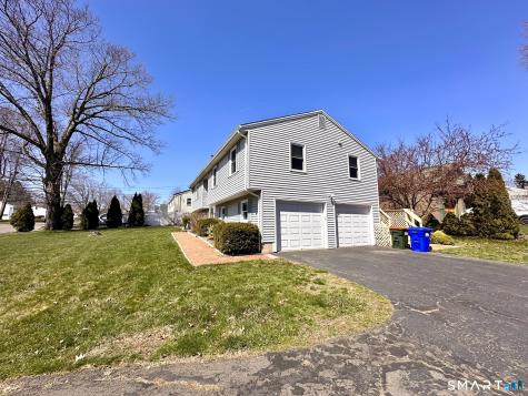 245 Wonx Spring Road Southington CT 06479