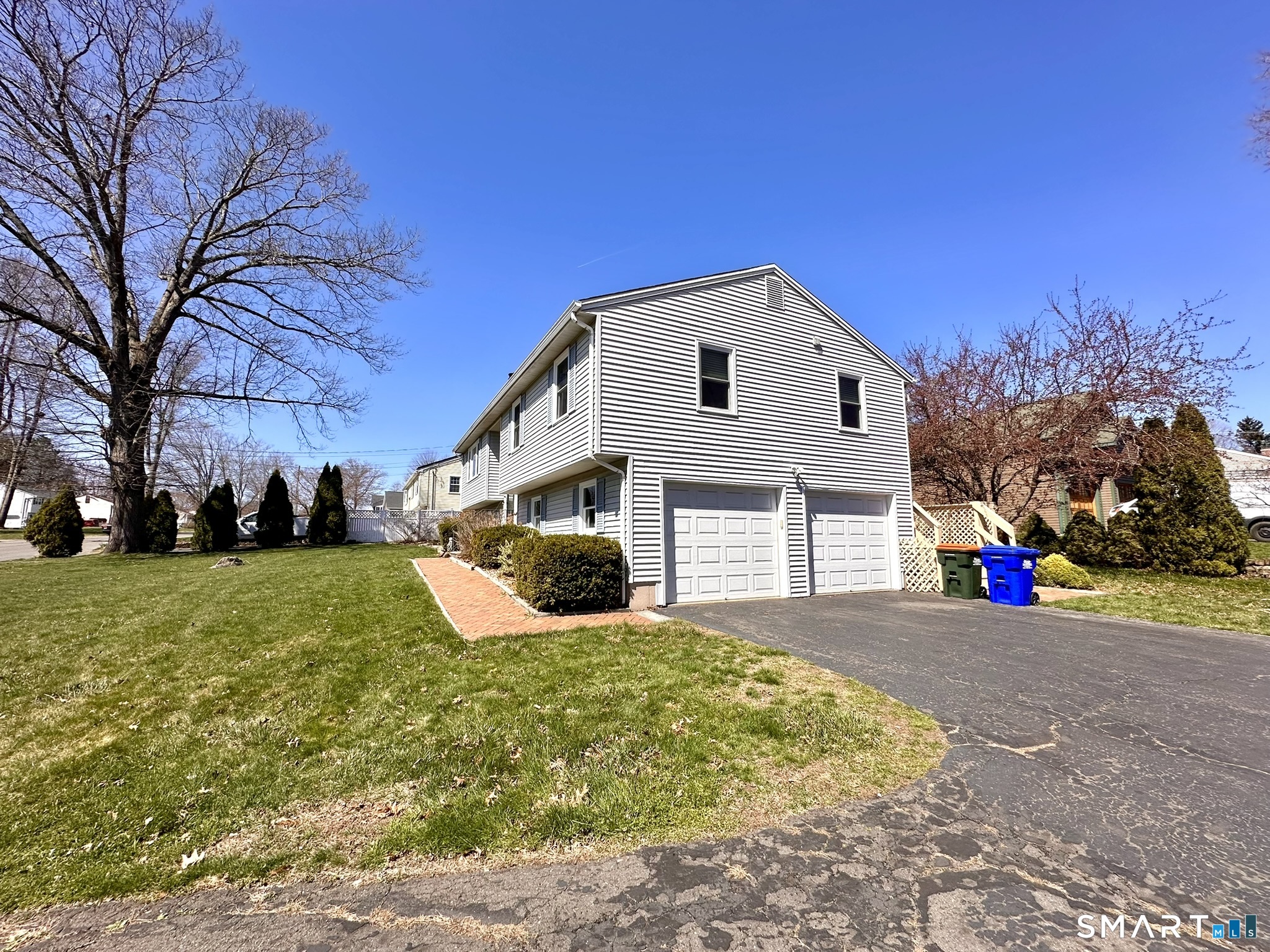 245 Wonx Spring Road Southington CT 06479