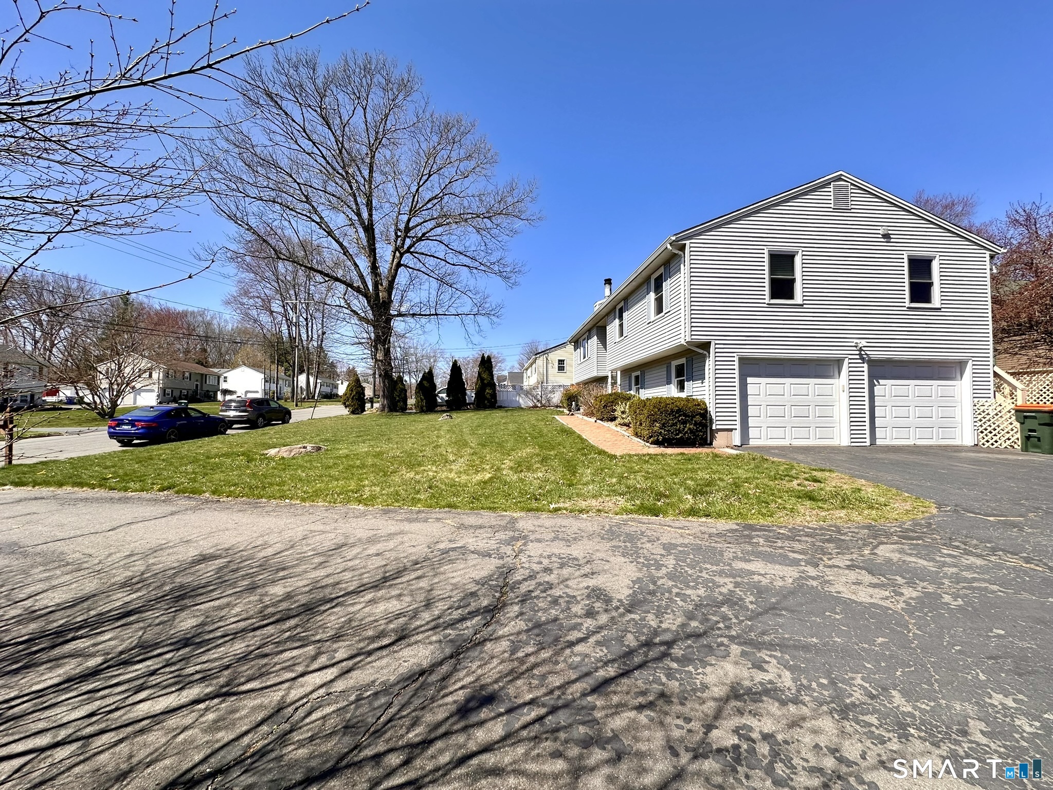 245 Wonx Spring Road Southington CT 06479