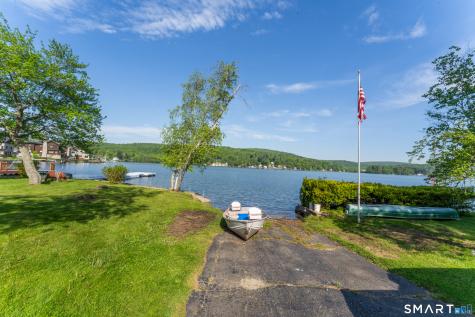 660 East Wakefield Boulevard Winchester CT 06098