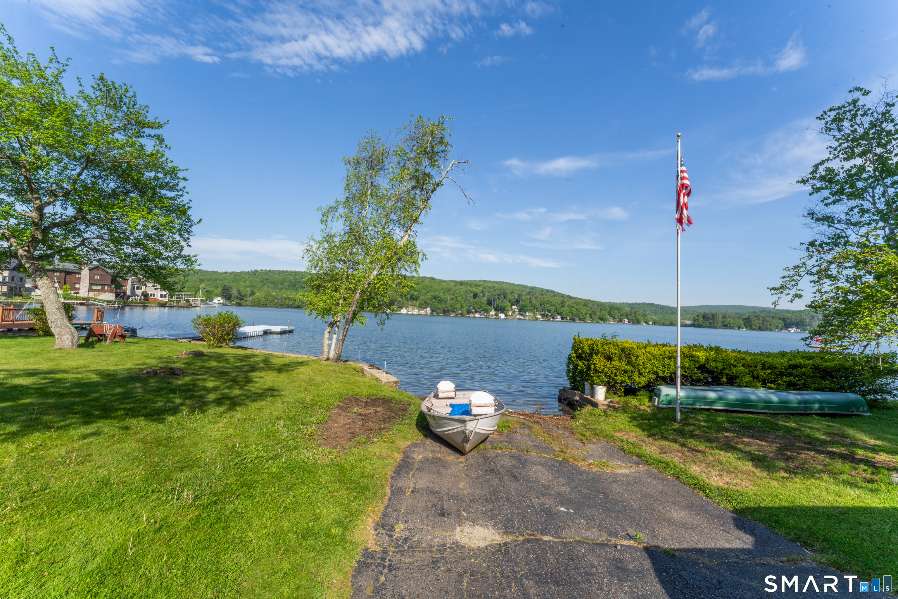 660 East Wakefield Boulevard Winchester CT 06098