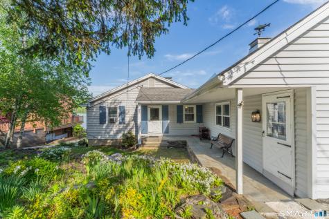 660 East Wakefield Boulevard Winchester CT 06098