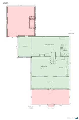 660 East Wakefield Boulevard Winchester CT 06098