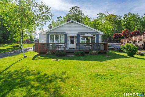 660 East Wakefield Boulevard Winchester CT 06098