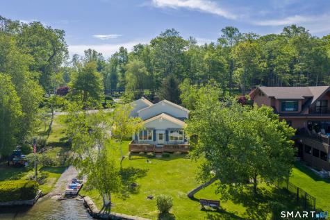660 East Wakefield Boulevard Winchester CT 06098