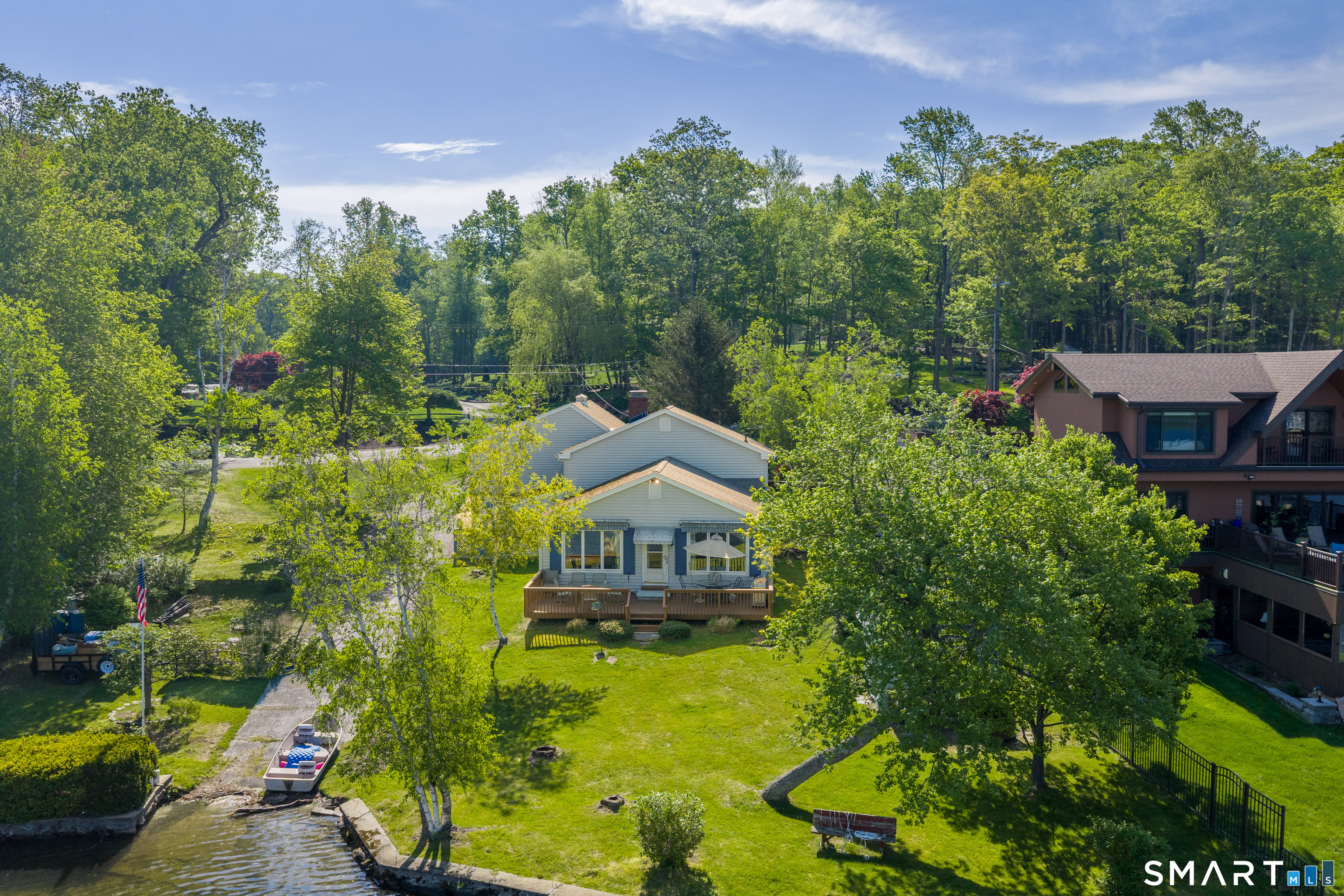 660 East Wakefield Boulevard Winchester CT 06098