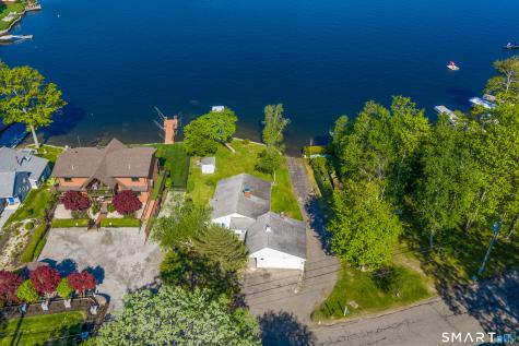 660 East Wakefield Boulevard Winchester CT 06098