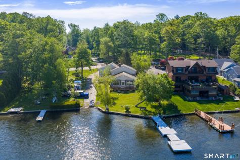 660 East Wakefield Boulevard Winchester CT 06098
