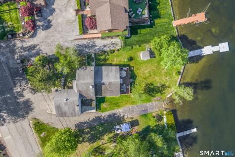 660 East Wakefield Boulevard Winchester CT 06098