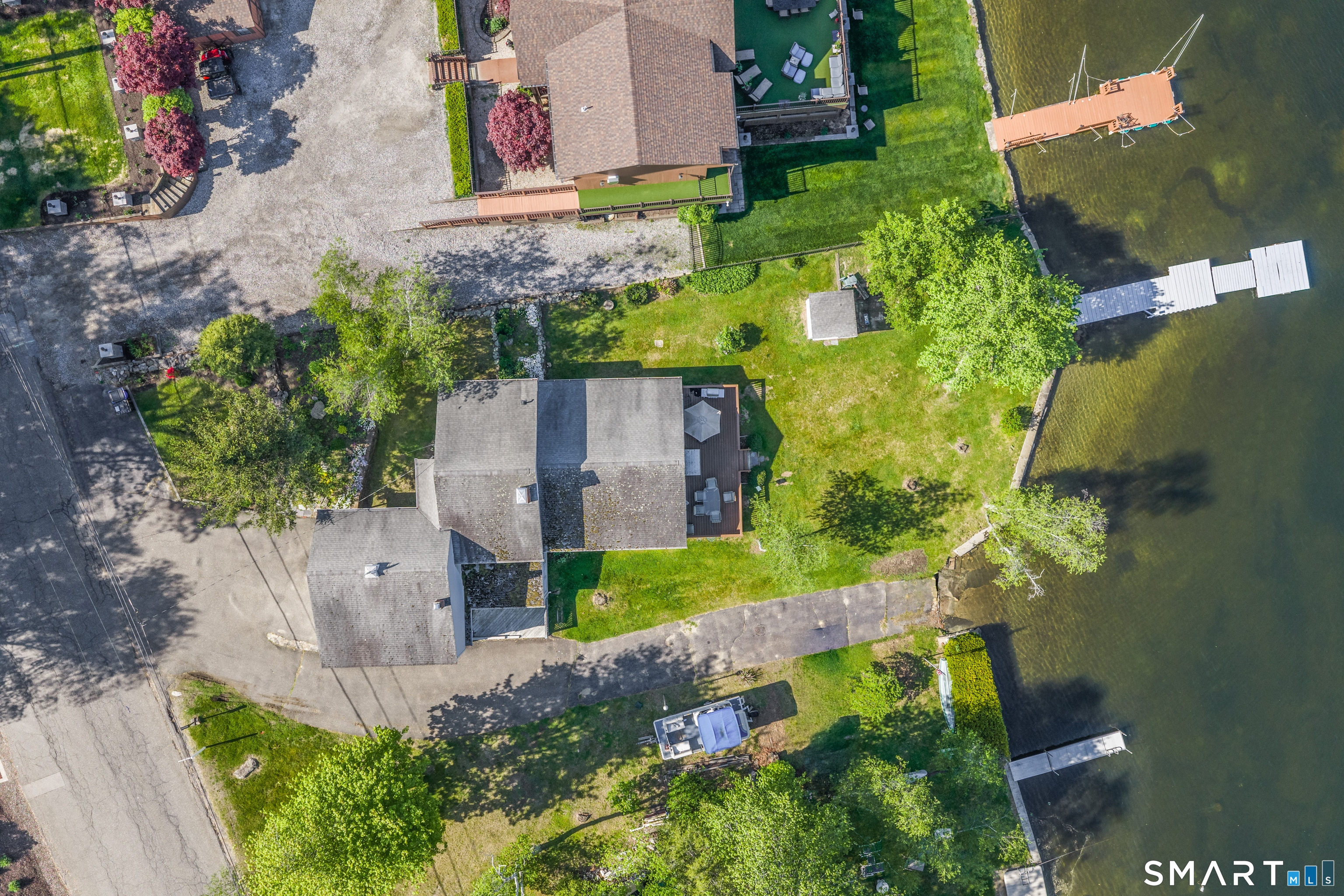 660 East Wakefield Boulevard Winchester CT 06098