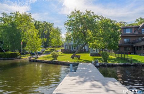660 East Wakefield Boulevard Winchester CT 06098